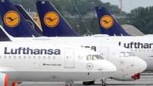 Συναγερμός στο αεροδρόμιο της Ρόδου λόγω αναγκαστικής προσγείωσης αεροπλάνου της Lufthansa